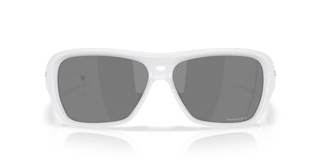 Oakley Men's Chaminade Sunglasses - White
