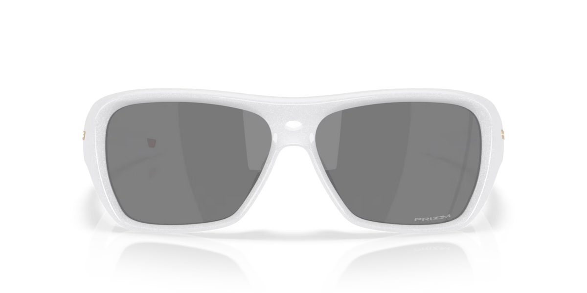 Oakley Men's Chaminade Sunglasses - White