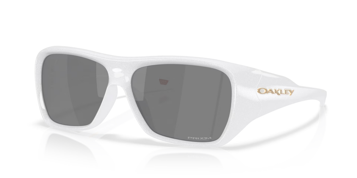 Oakley Men's Chaminade Sunglasses - White