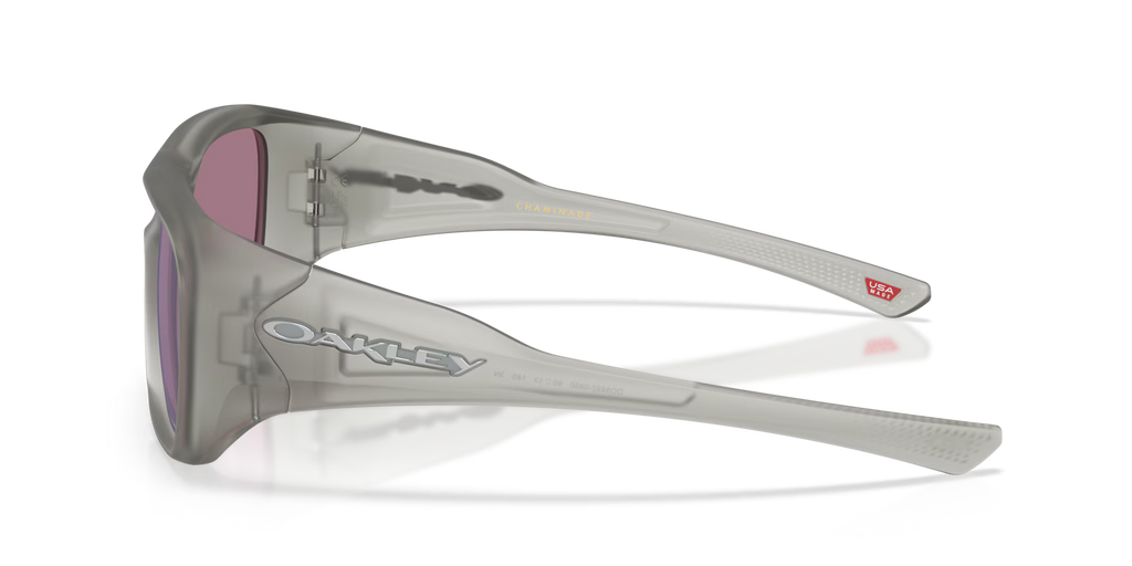 Oakley Men's Chaminade Sunglasses - Grey