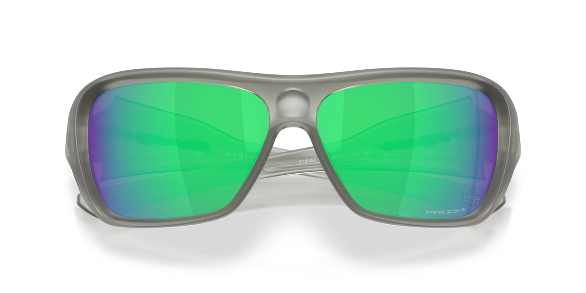 Oakley Men's Chaminade Sunglasses - Grey