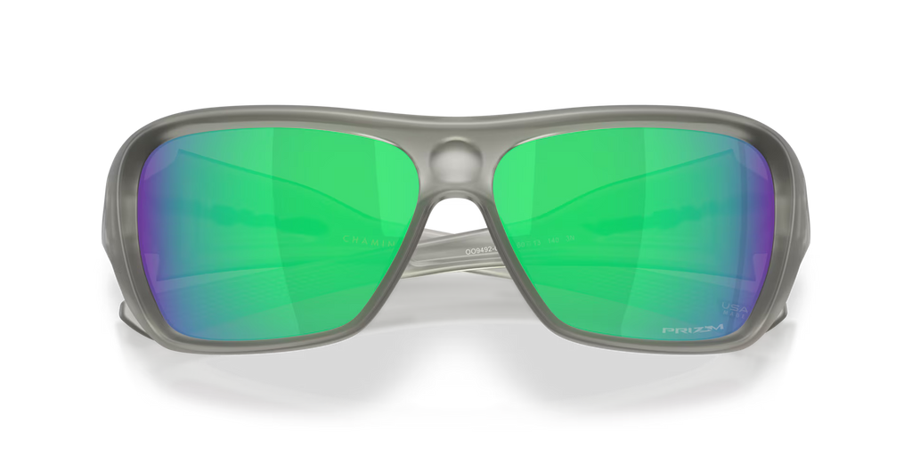 Oakley Men's Chaminade Sunglasses - Grey