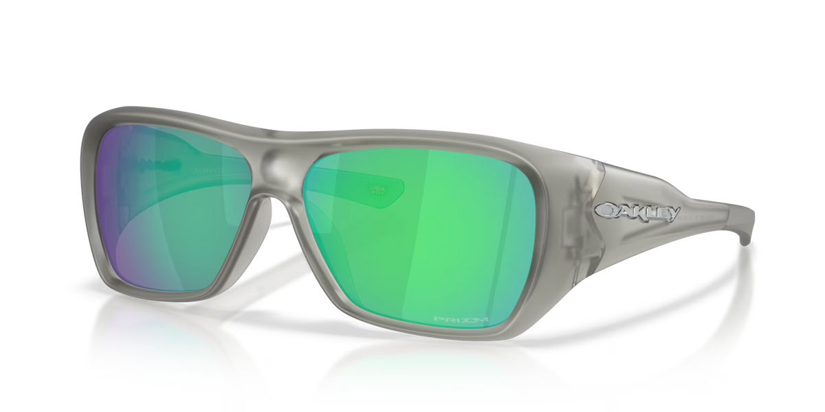 Oakley Men's Chaminade Sunglasses - Grey