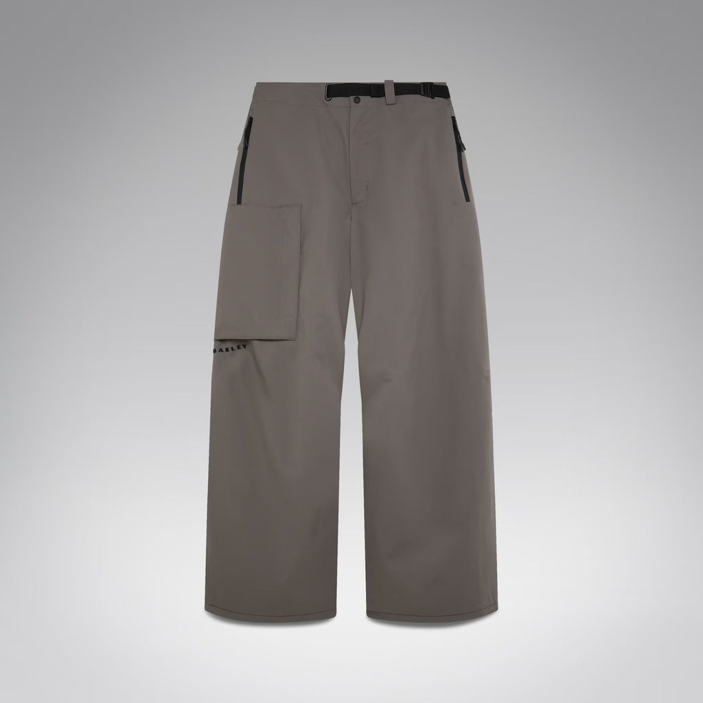 Oakley Men's Channel Cargo Pant - Gray