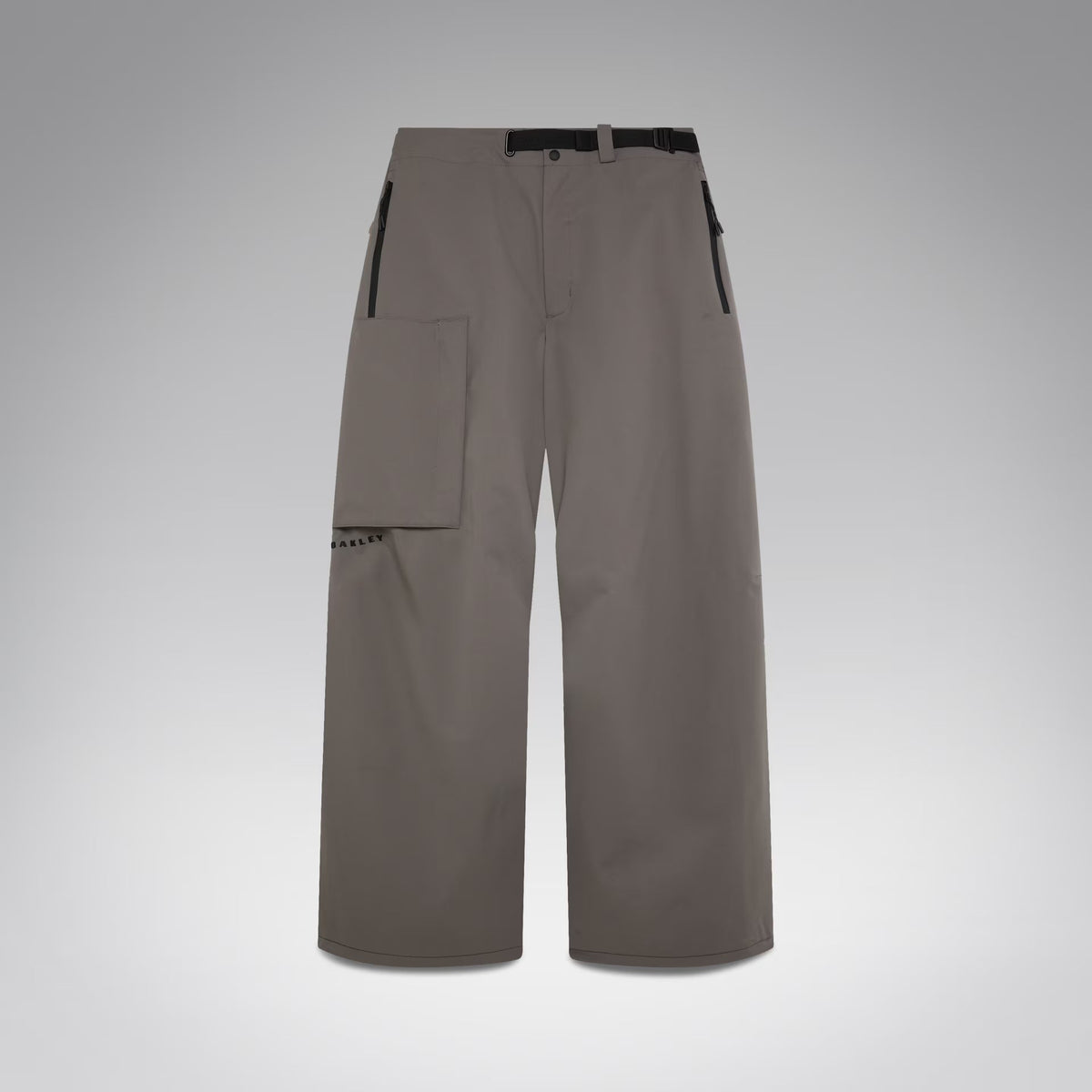 Oakley Men's Channel Cargo Pant - Gray