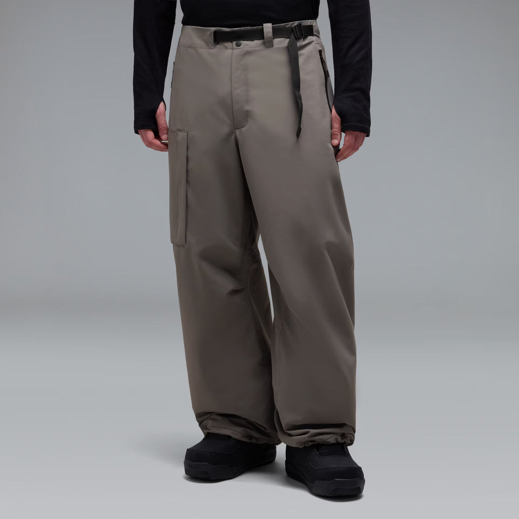 Oakley Men's Channel Cargo Pant - Gray