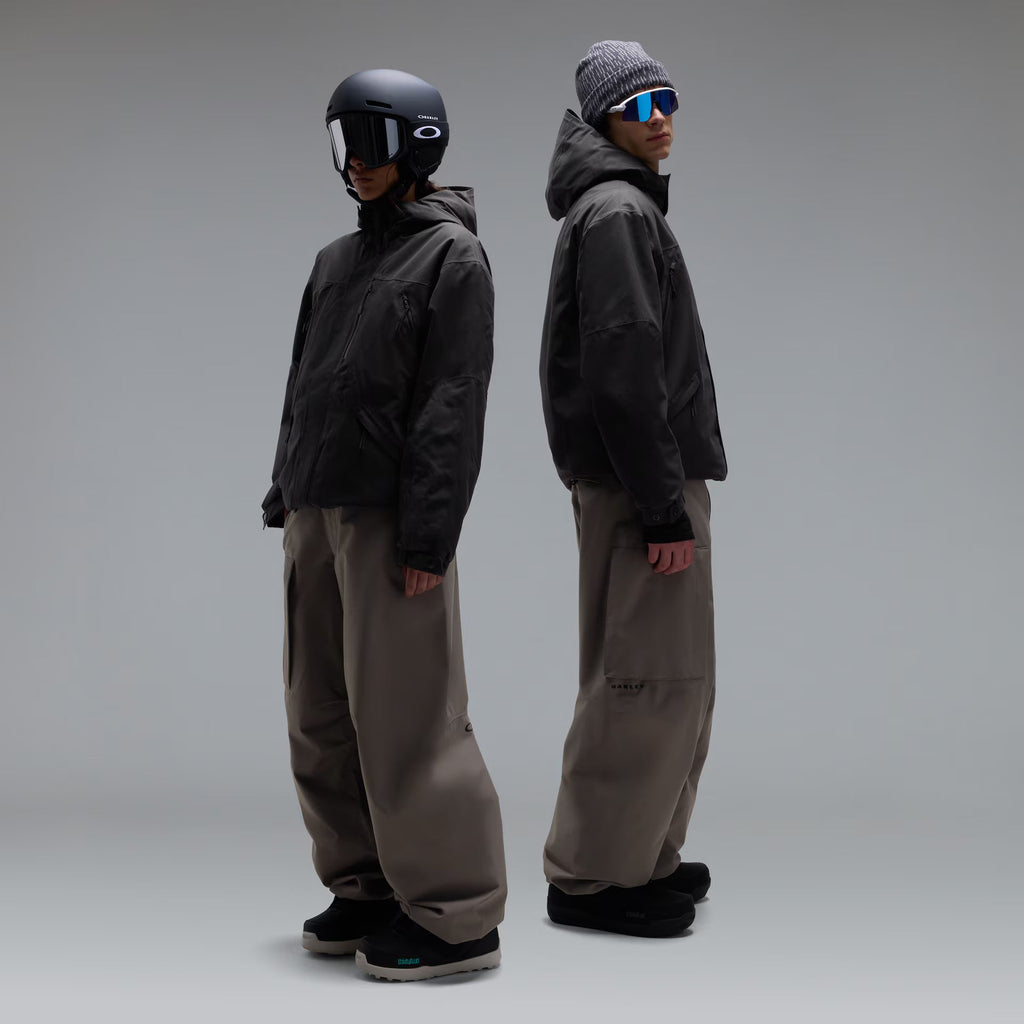 Oakley Men's Channel Cargo Pant - Gray