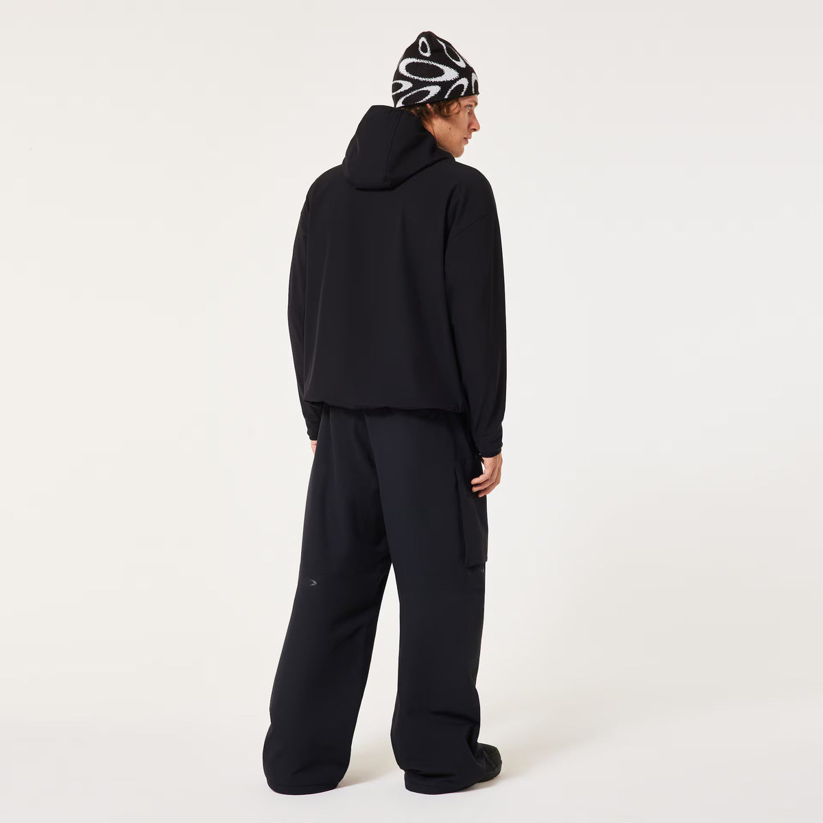 Oakley Men's Channel Cargo Pant - Black
