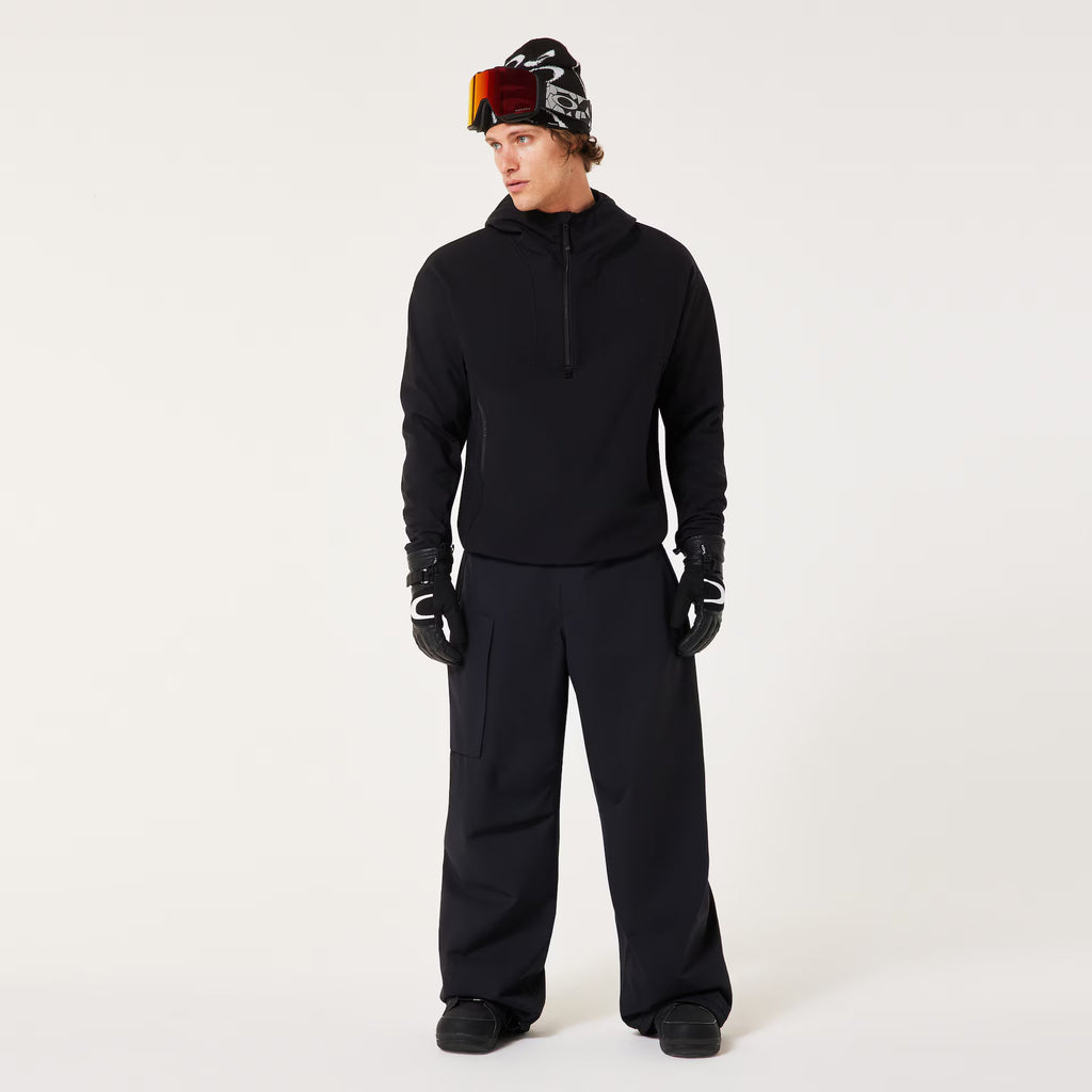 Oakley Men's Channel Cargo Pant - Black