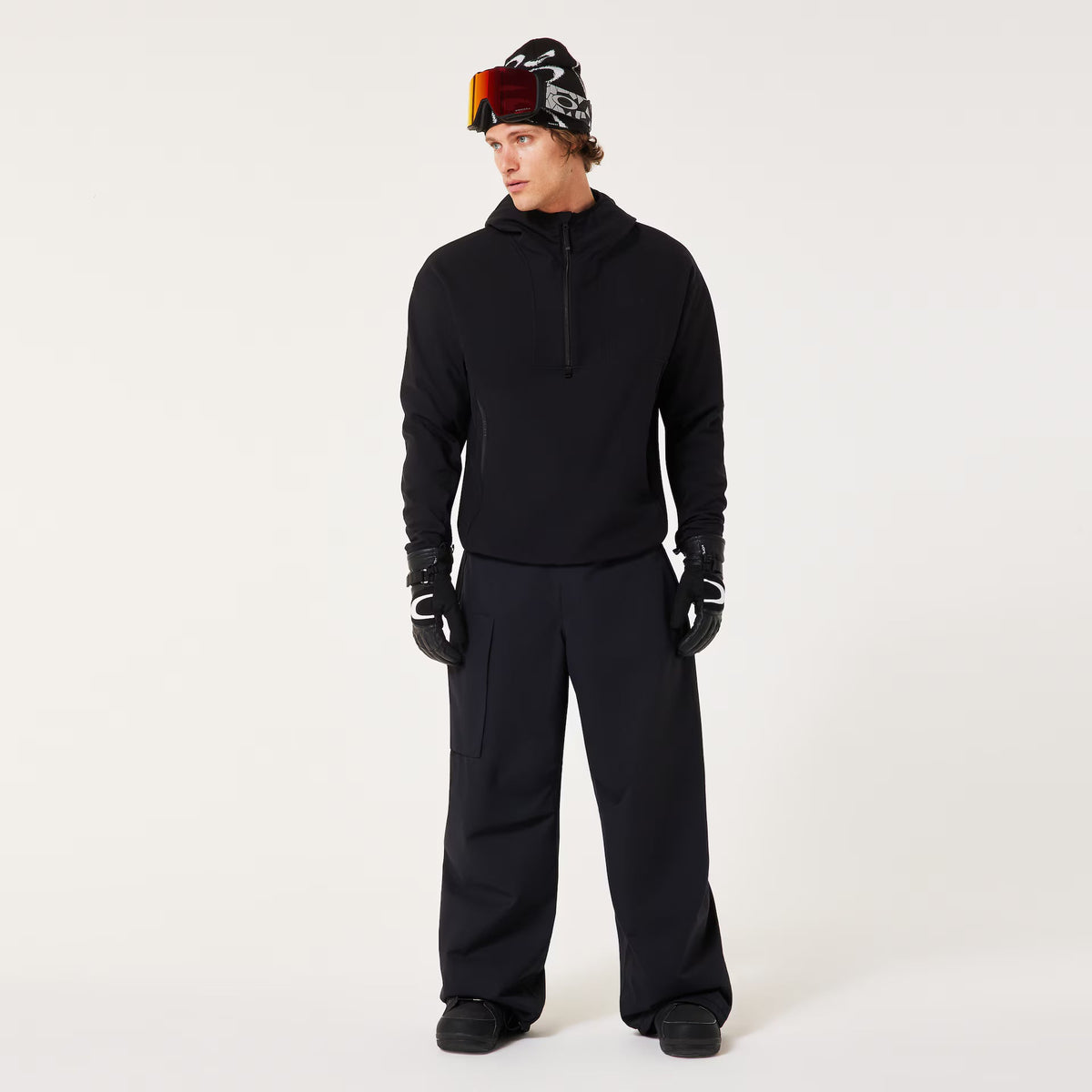 Oakley Men's Channel Cargo Pant - Black