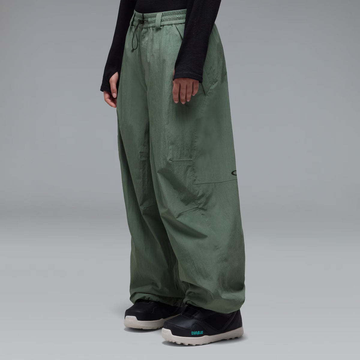 Oakley Men's Channel Glow Shell Pant ​ - Green