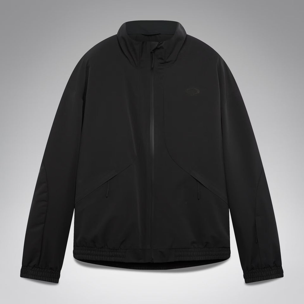 Oakley Men's Channel Jacket - Black