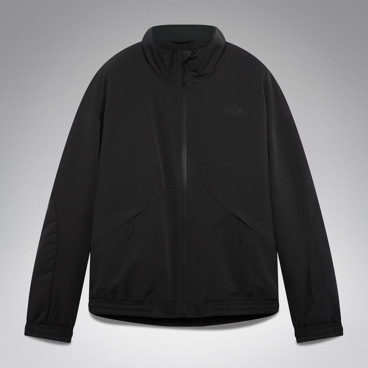 Oakley Men's Channel Jacket - Black