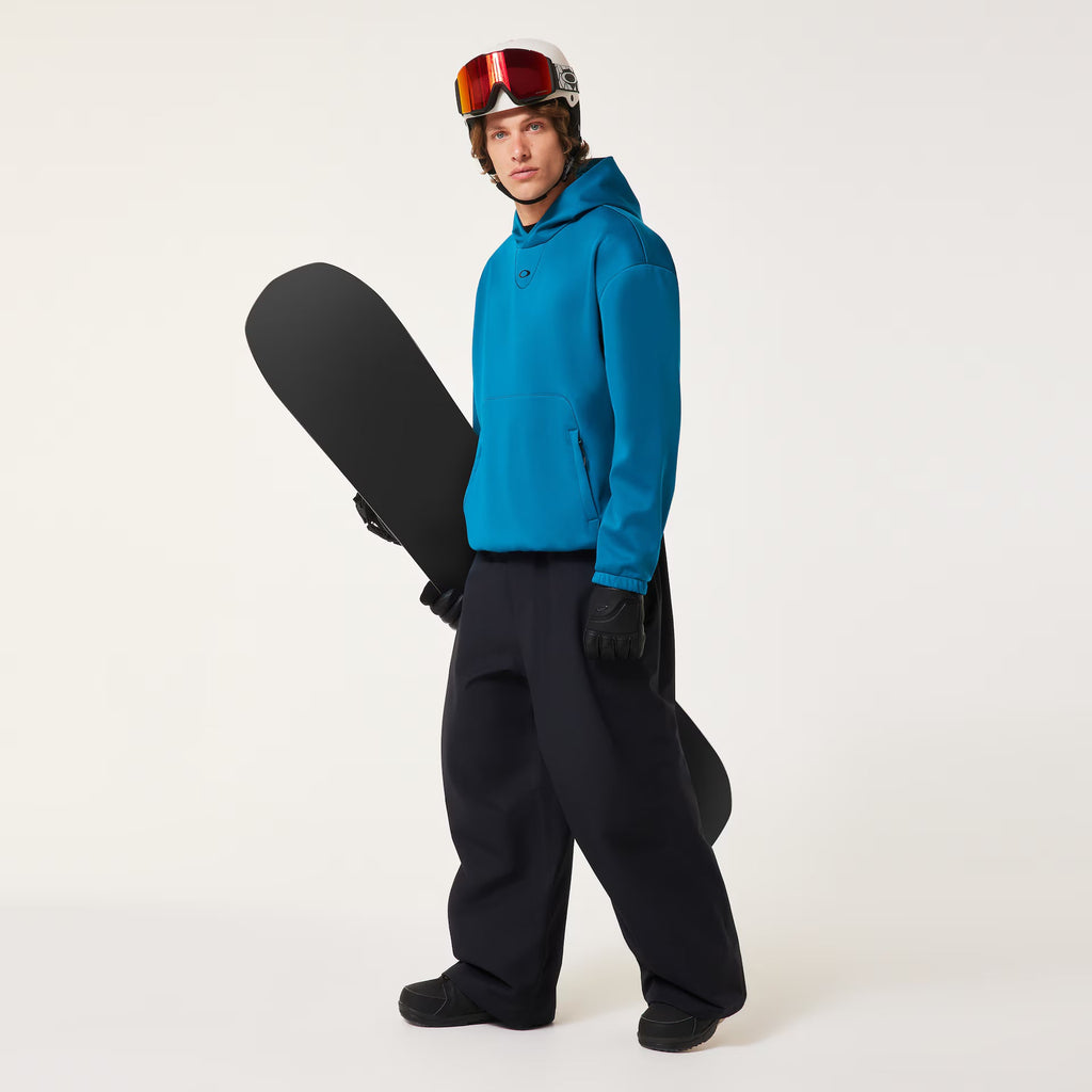 Oakley Men's Channel Shell Pant - Black