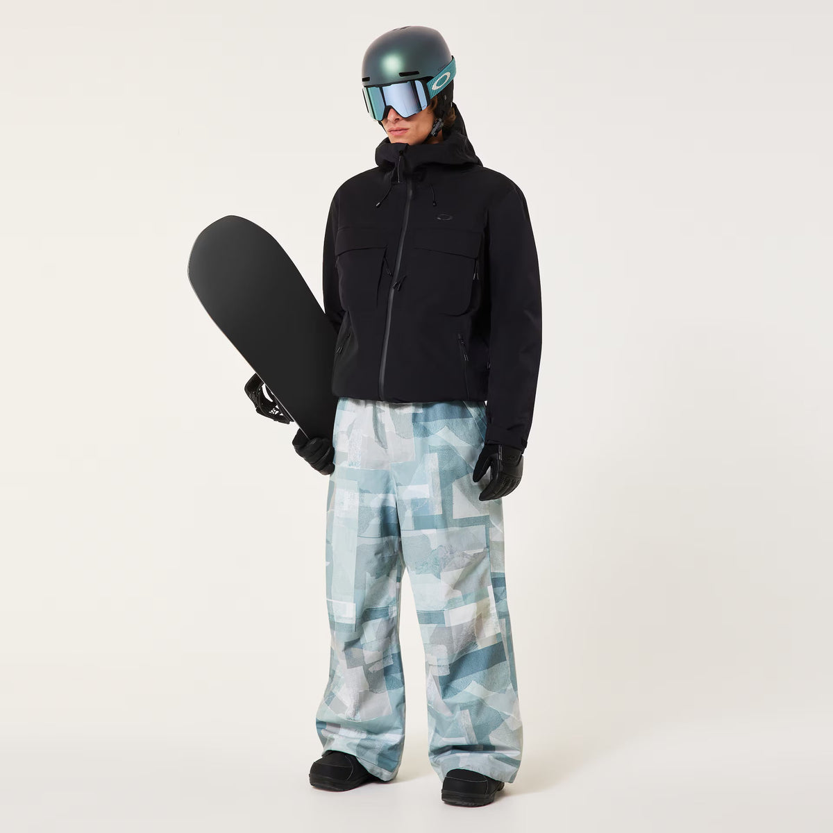 Oakley Men's Channel Shell Pant