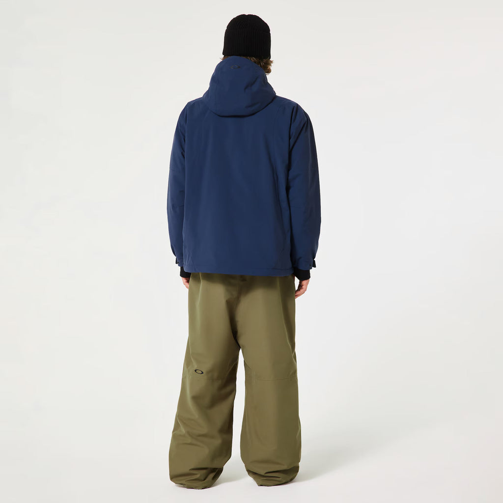 Oakley Men's Channel Shell Pant - Green