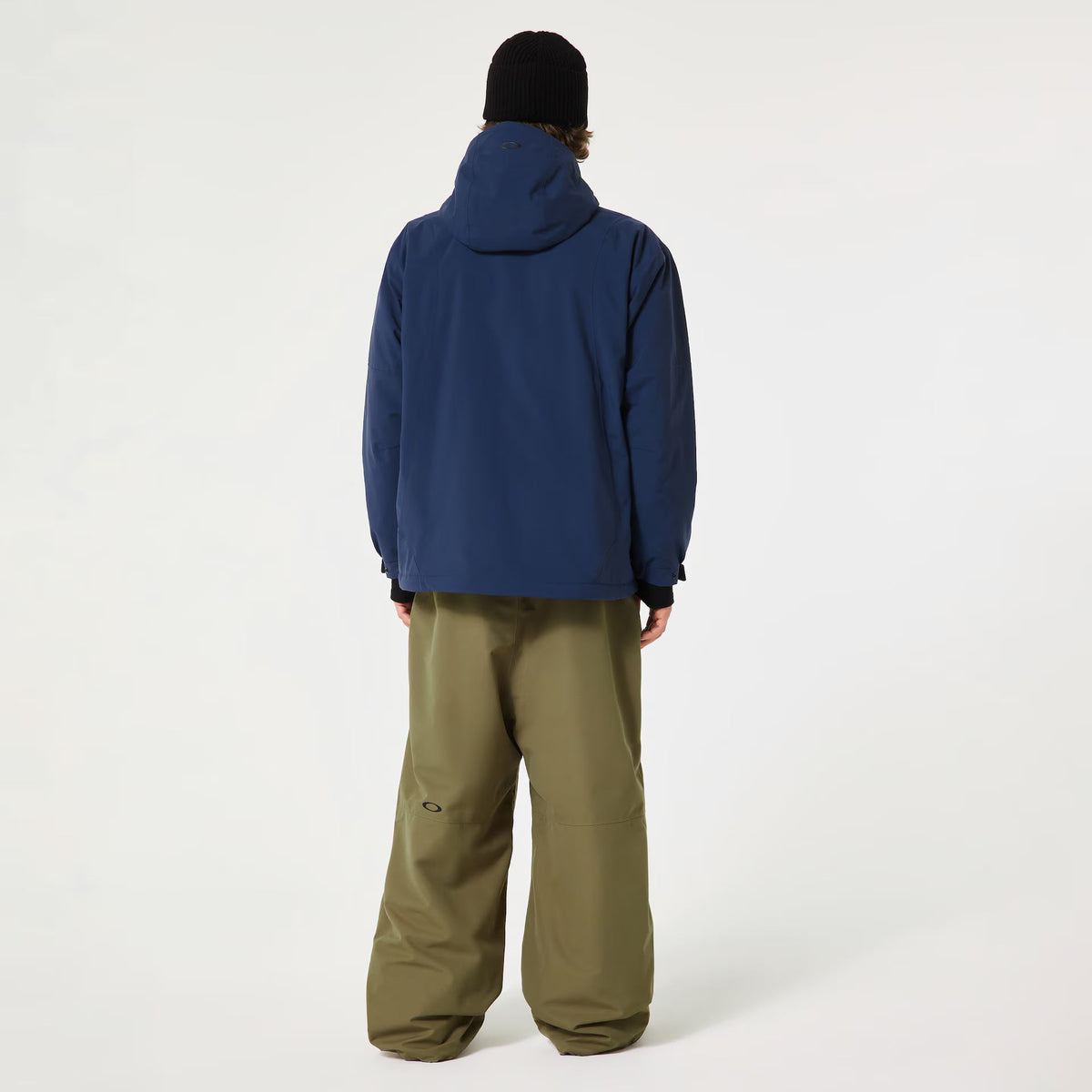 Oakley Men's Channel Shell Pant - Green