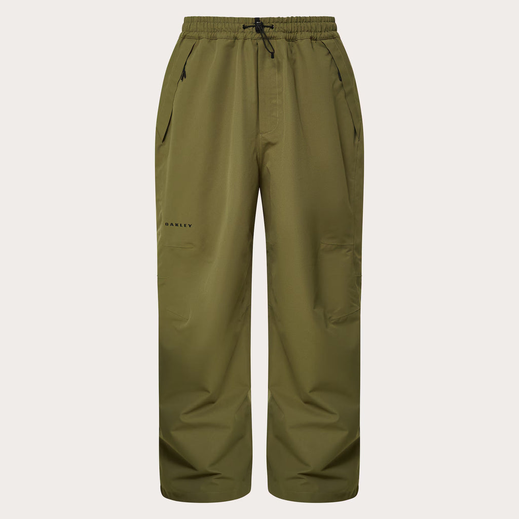 Oakley Men's Channel Shell Pant - Green