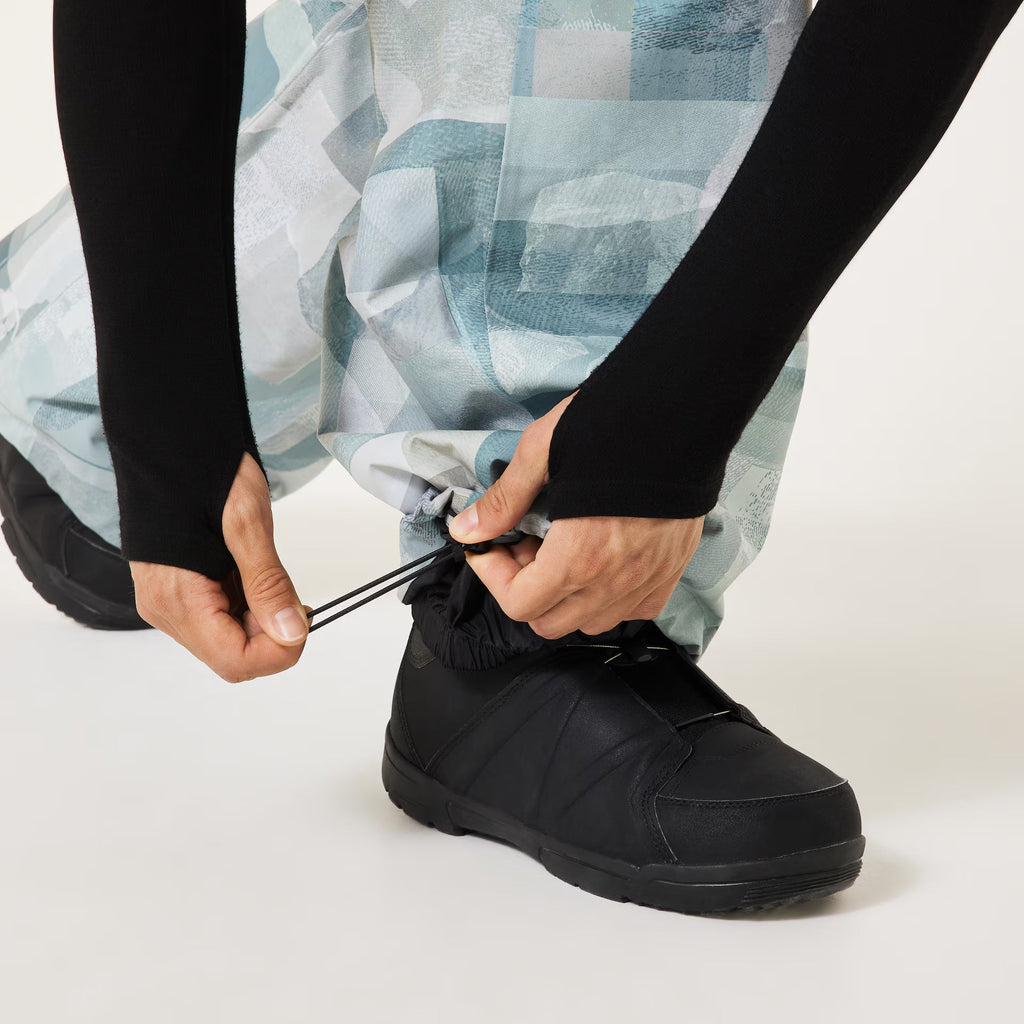 Oakley Men's Channel Shell Pant - Green