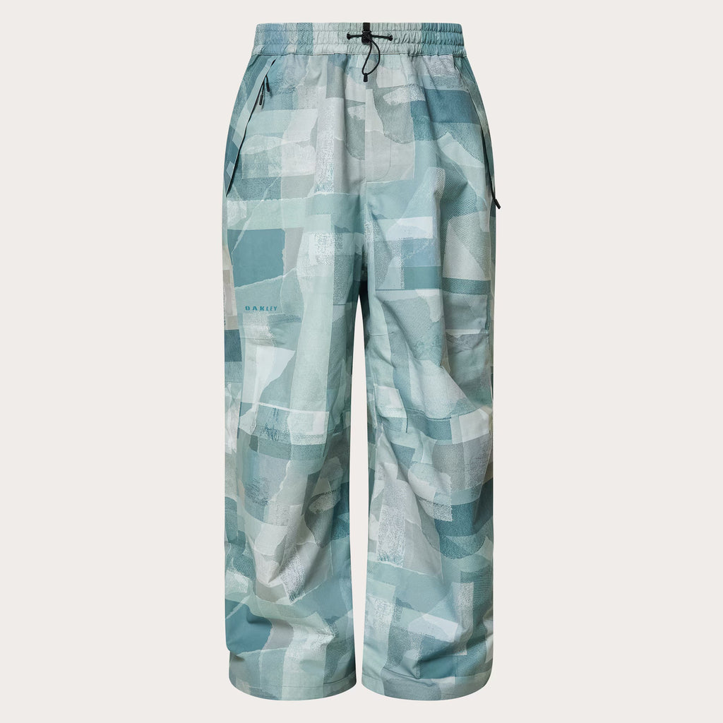 Oakley Men's Channel Shell Pant - Green