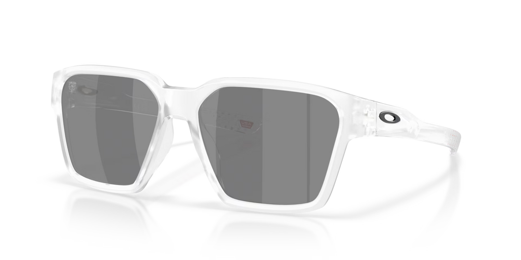 Oakley Men's Chicago Bears Briza Sunglasses - Matte Clear