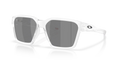 Oakley Men's Chicago Bears Briza Sunglasses - Matte Clear