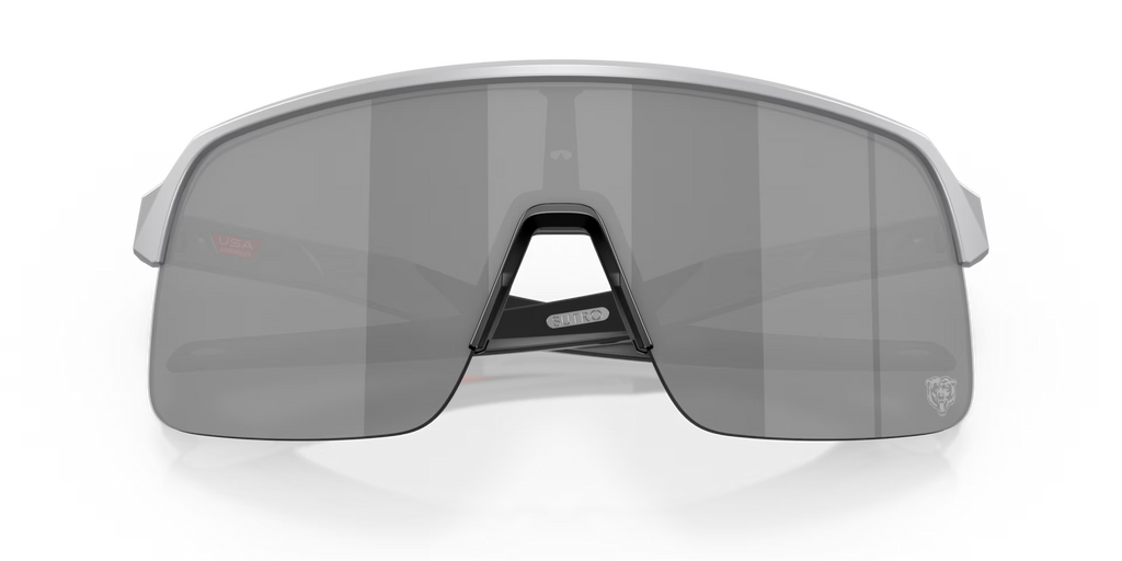 Oakley Men's Chicago Bears Sutro Lite Sunglasses - Matte Fog