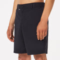 Oakley Men's Chino 19 Hybrid Short - Black