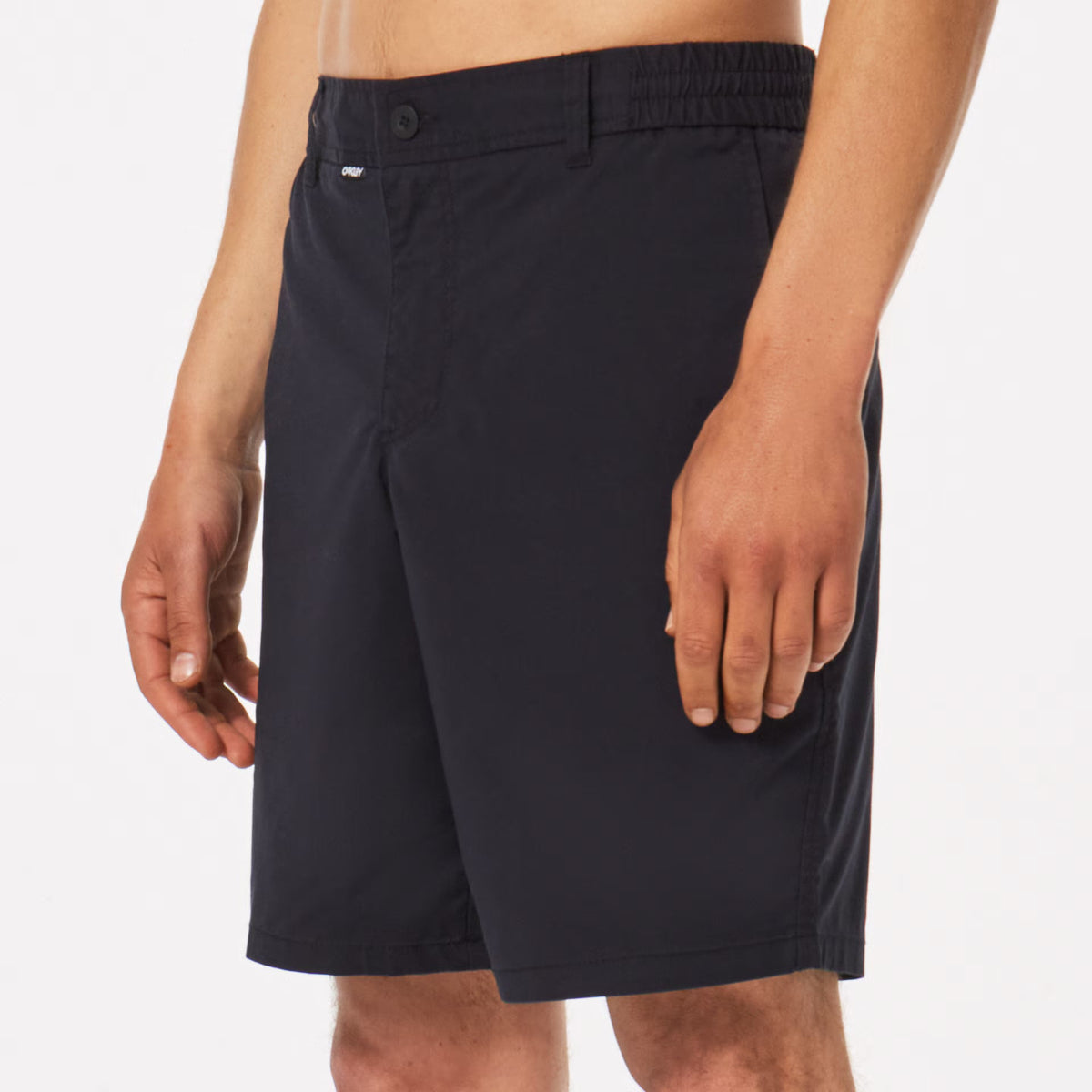 Oakley Men's Chino 19 Hybrid Short - Black