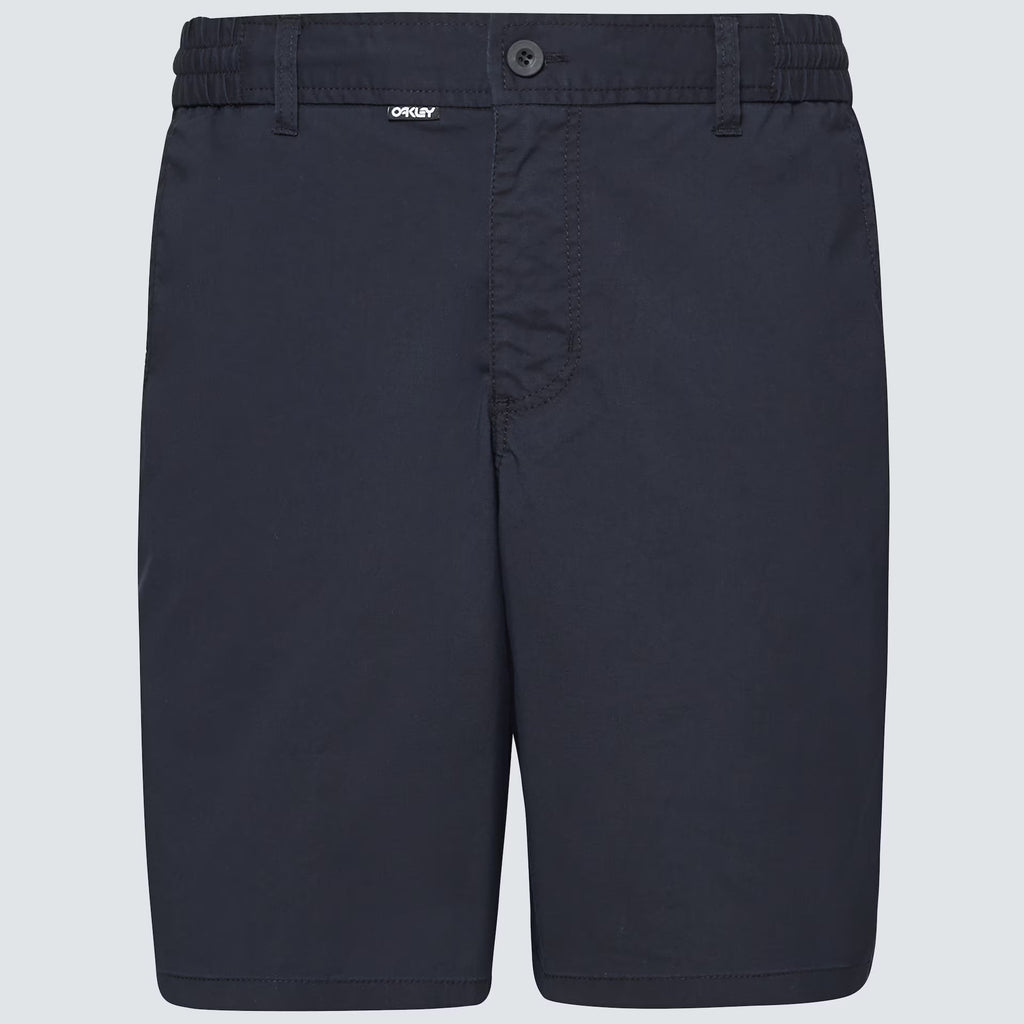 Oakley Men's Chino 19 Hybrid Short - Black
