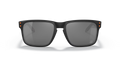 Oakley Men's Cincinnati Bengals Holbrook Sunglasses - Black