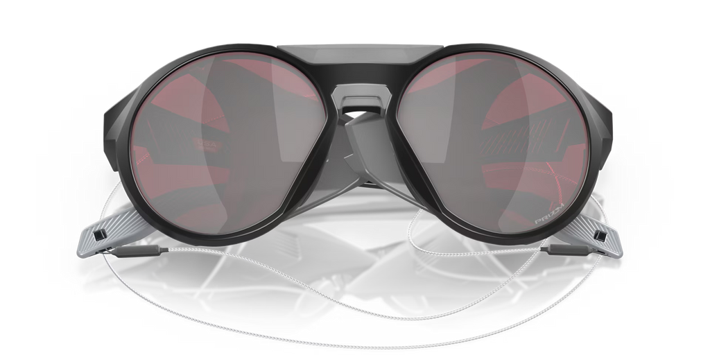 Oakley Men's Clifden Sunglasses - Black