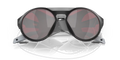Oakley Men's Clifden Sunglasses - Black