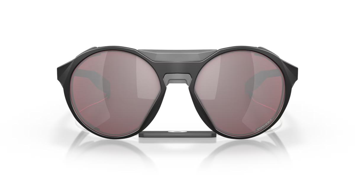 Oakley Men's Clifden Sunglasses - Black