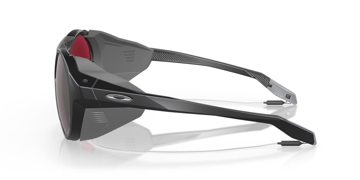 Oakley Men's Clifden Sunglasses - Black