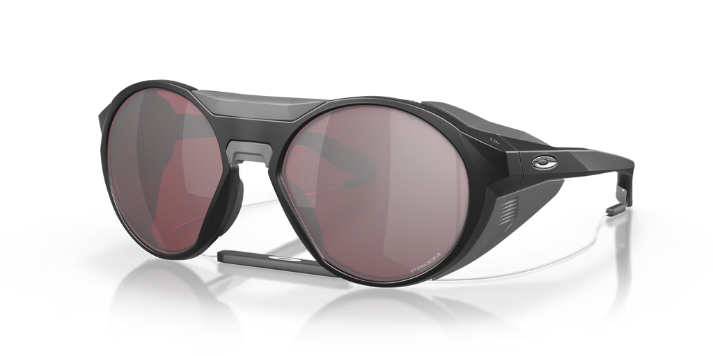 Oakley Men's Clifden Sunglasses - Black