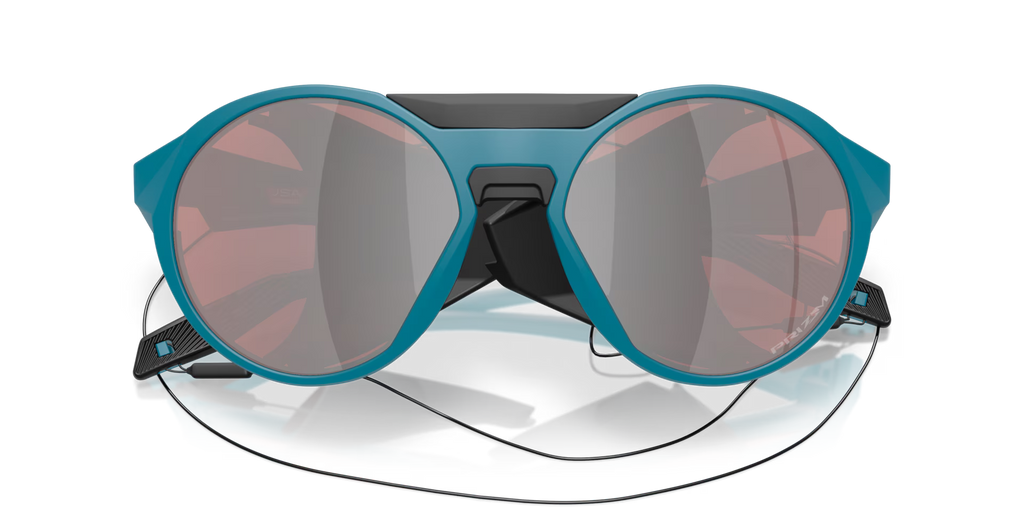Oakley Men's Clifden Sunglasses - Matte Balsam