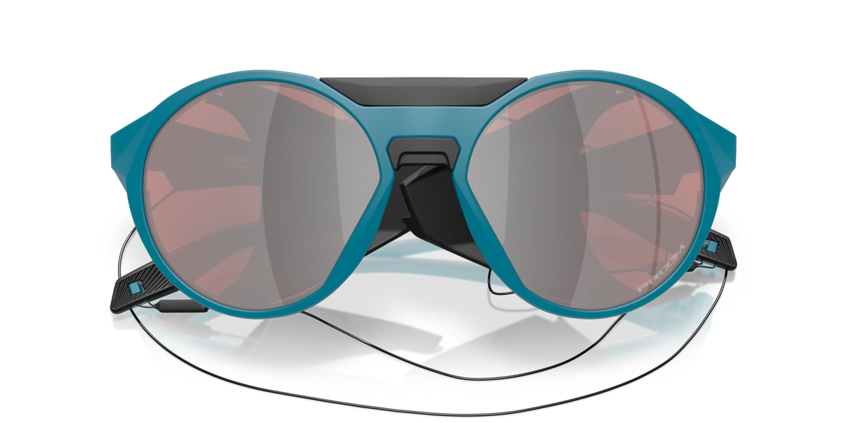 Oakley Men's Clifden Sunglasses - Matte Balsam