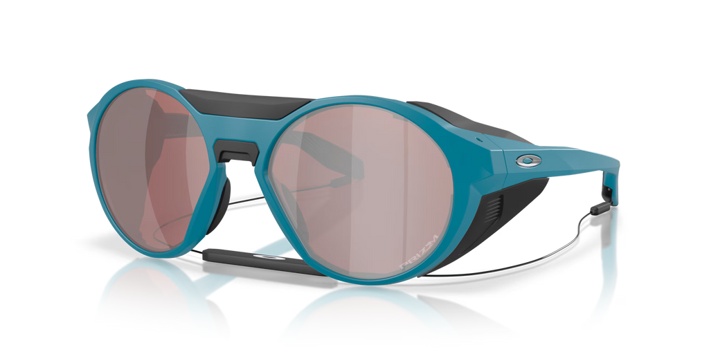 Oakley Men's Clifden Sunglasses - Matte Balsam