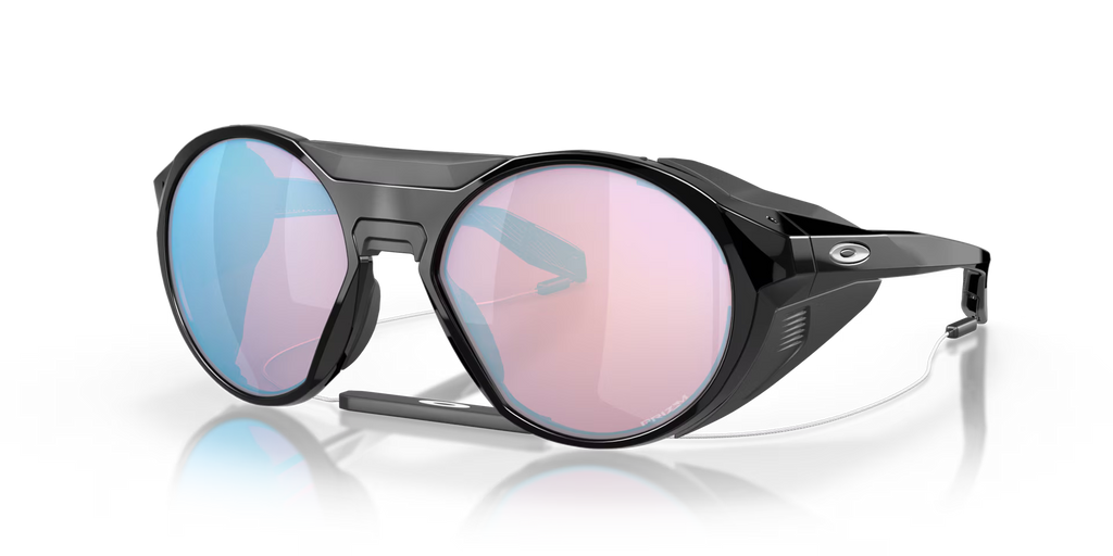 Oakley Men's Clifden Sunglasses - Black