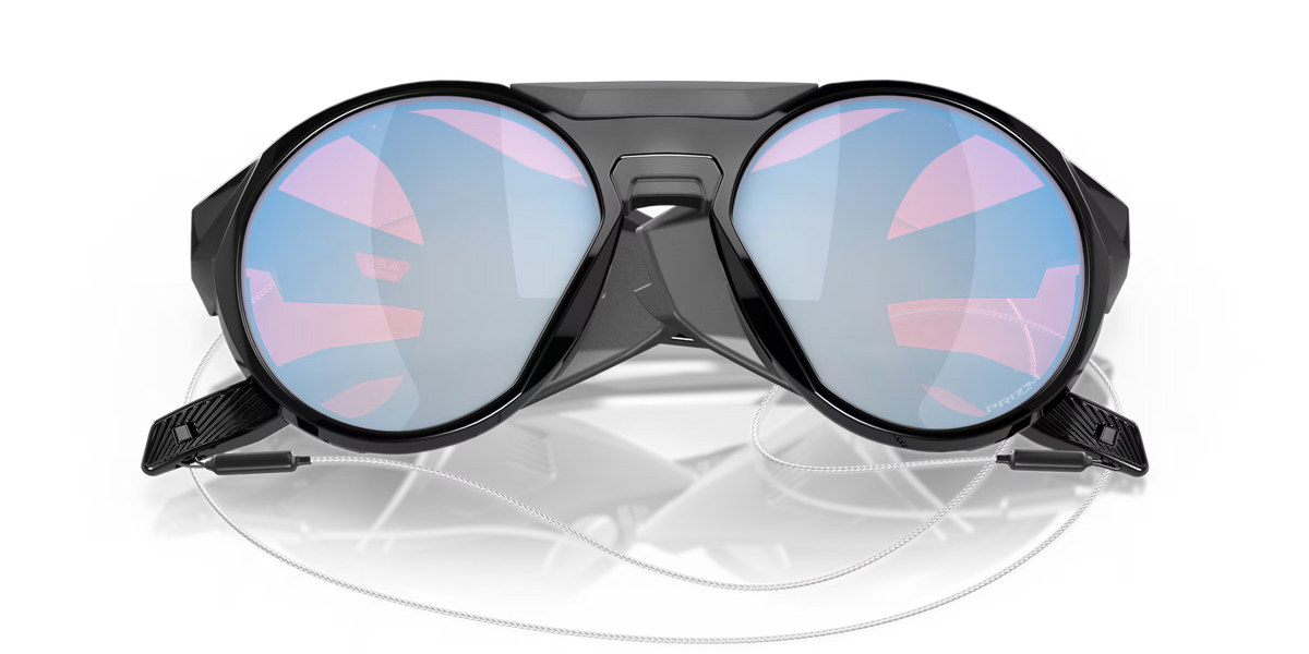 Oakley Men's Clifden Sunglasses - Black