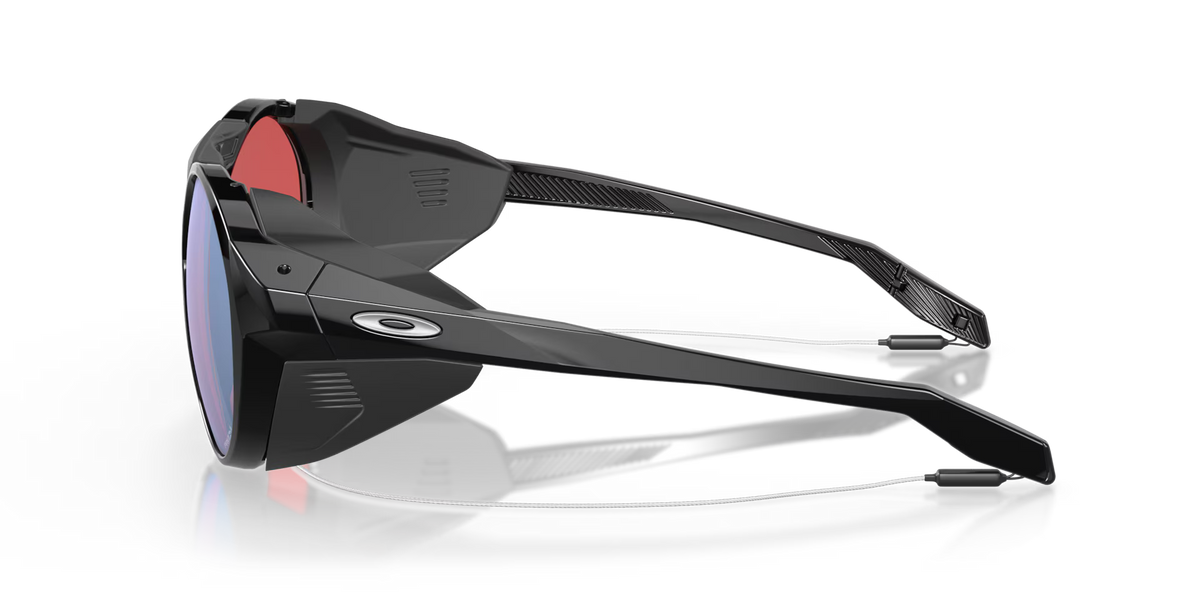 Oakley Men's Clifden Sunglasses - Black
