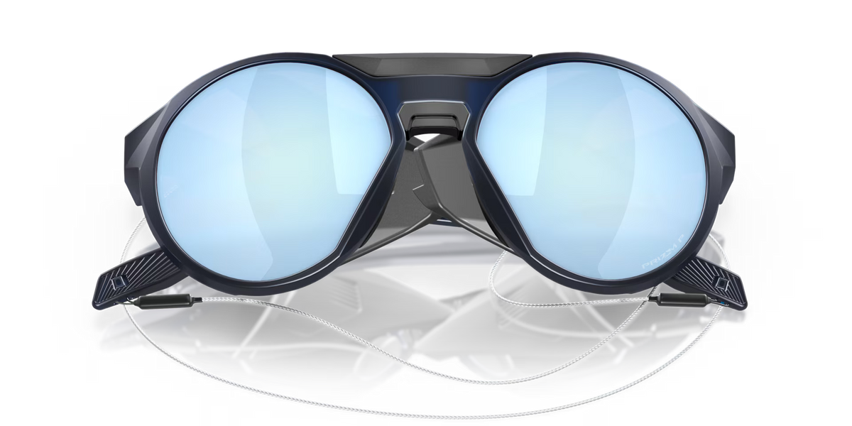 Oakley Men's Clifden Sunglasses - Blue