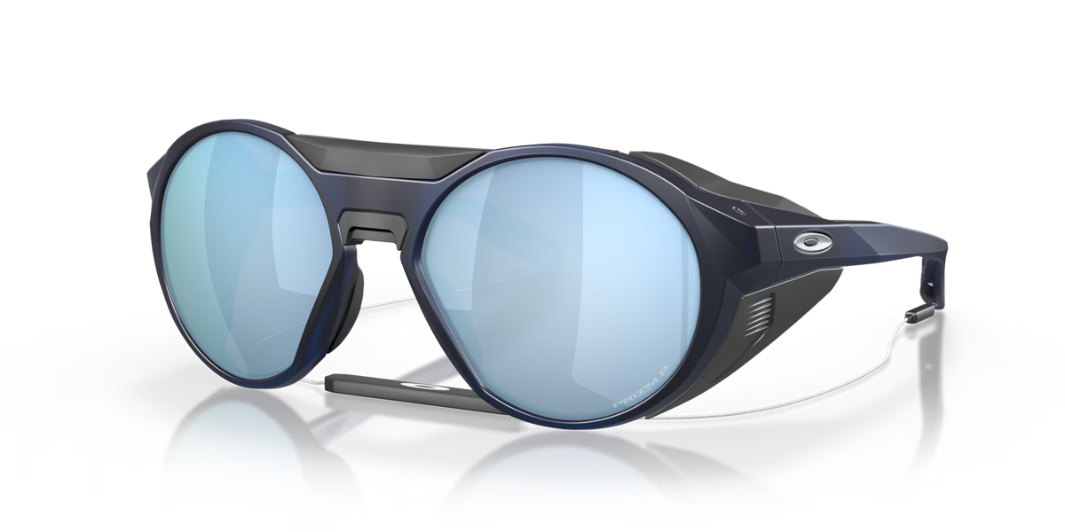 Oakley Men's Clifden Sunglasses - Blue