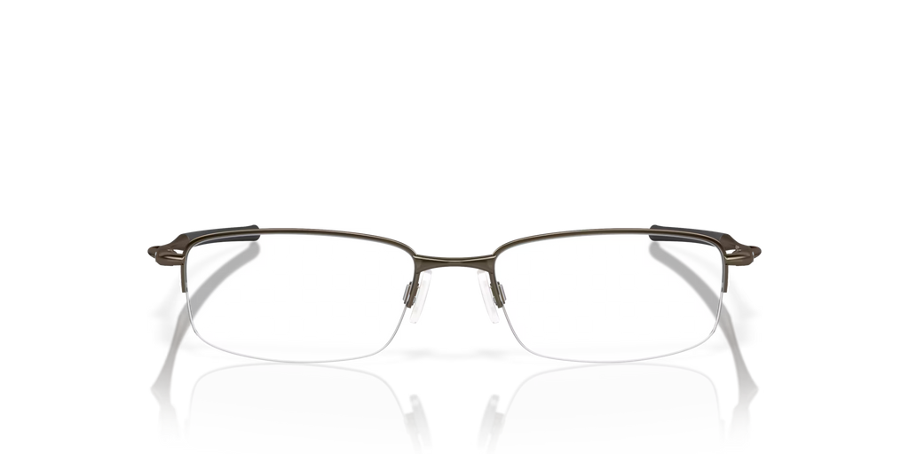 Oakley Men's Clubface Eyeglasses