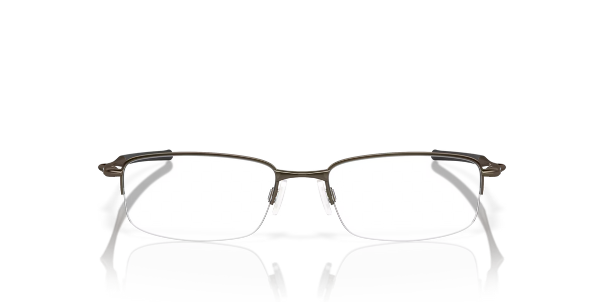 Oakley Men's Clubface Eyeglasses