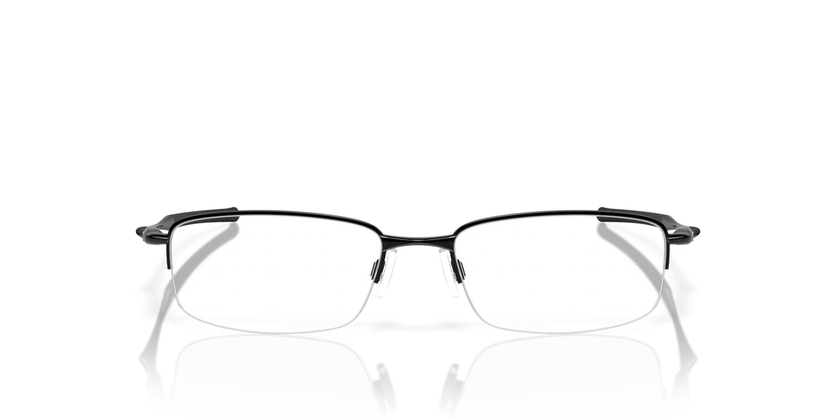 Oakley Men's Clubface Eyeglasses - Black
