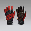Oakley Men's Clutch Glove​ - Red