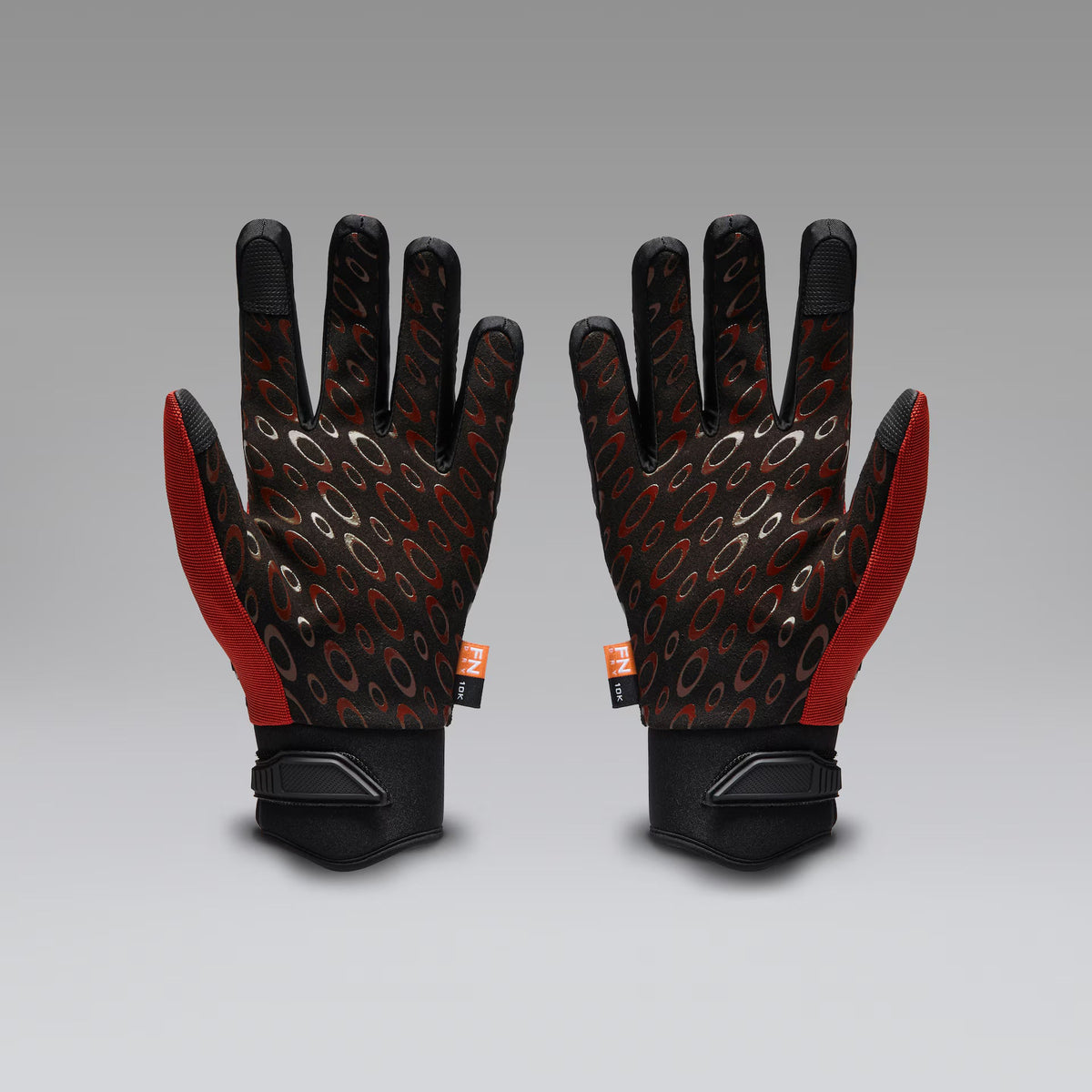 Oakley Men's Clutch Glove​ - Red