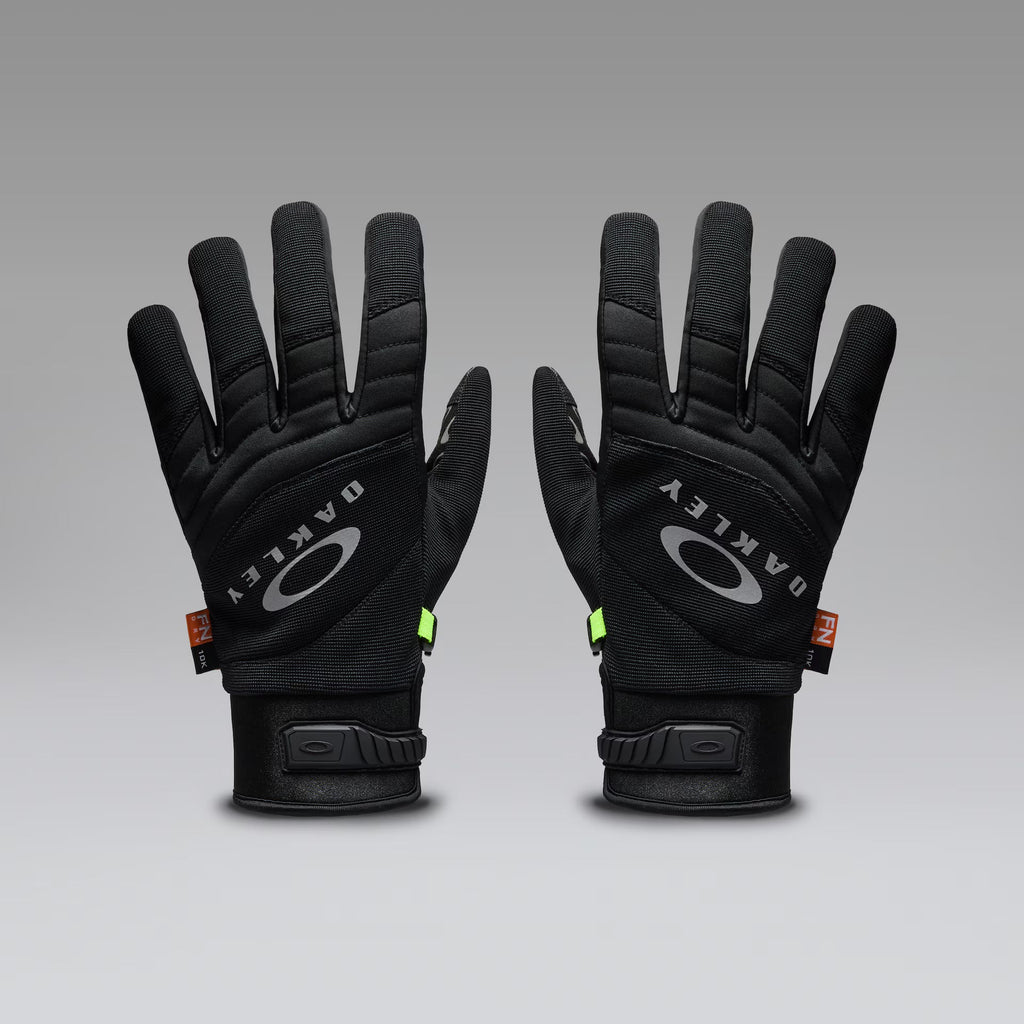 Oakley Men's Clutch Glove​ - Black